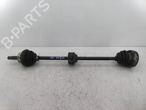 Used Right front driveshaft Right front driveshaft 19846064 19846064