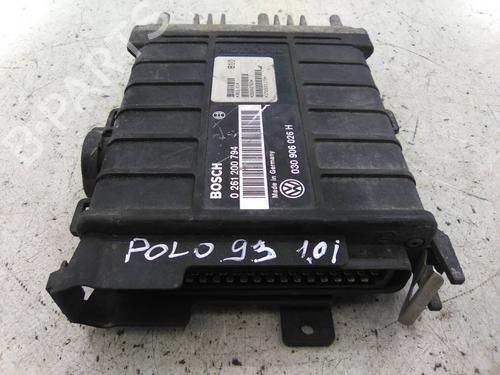 Used Engine control unit (ECU) Engine control unit (ECU) 19846070 19846070