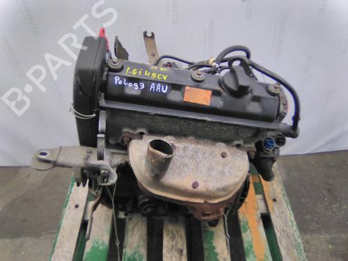 Motor Motor VW POLO II (86C, 80) 1.0 Cat (45 hp) 19846074 19846074