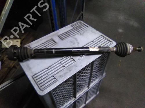 Used Right front driveshaft Right front driveshaft 19846098 19846098
