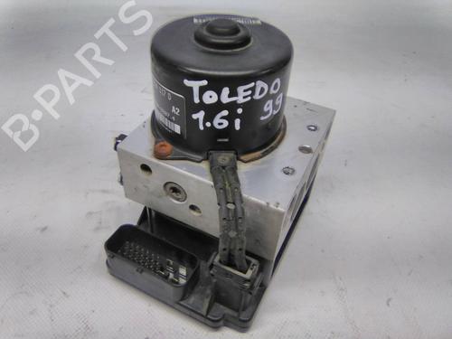 Used ABS pump ABS pump SEAT TOLEDO II (1M2) 1.6 16V (105 hp) 19846105 19846105