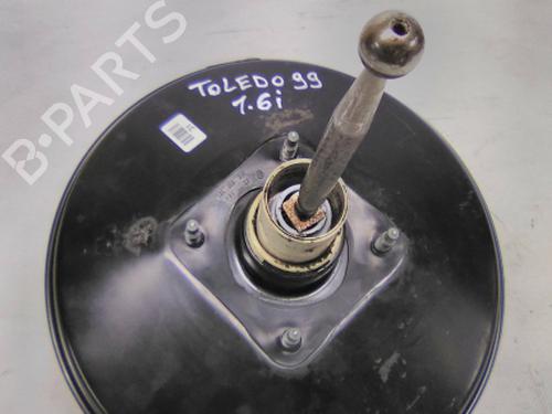 Used Servo brake Servo brake SEAT TOLEDO II (1M2) 1.6 16V (105 hp) 19846114 19846114