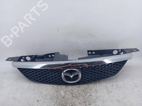 Grill Grill MAZDA 323 S VI Saloon (BJ) 1.3 16V (BJ3P) (73 hp) 26533982 26533982