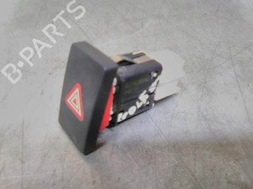 Used Warning switch Warning switch VW GOLF VI (5K1) 1.6 TDI (90 hp) 19846123 19846123