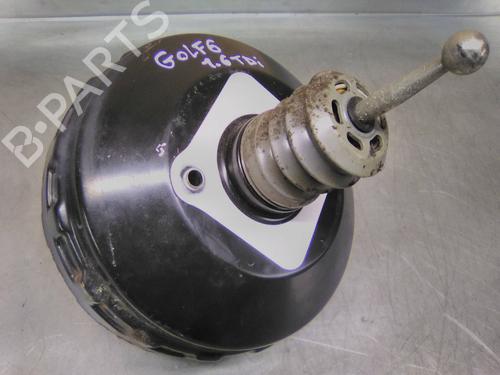Used Servo brake Servo brake VW GOLF VI (5K1) 1.6 TDI (90 hp) 19846134 19846134