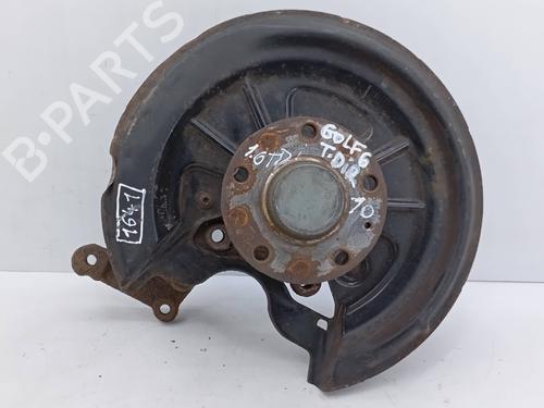 Used Right rear steering knuckle Right rear steering knuckle 27500162 27500162