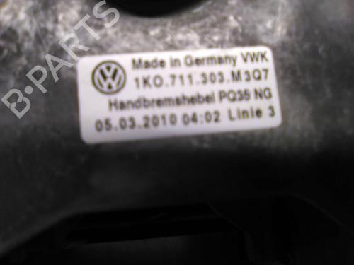 Hand brake VW GOLF VI (5K1) 1.6 TDI | BP19846135I18 - Image 2