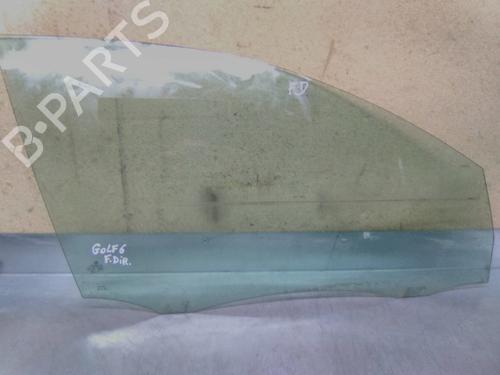 front-right-door-window-vw-golf-vi-5k1-16-tdi-5k4845202b-2008-2009-2010-2011-2012-2013-2014-19846138 main image