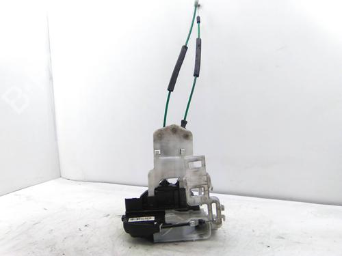 Used Front left lock Front left lock HYUNDAI i30 (FD) 1.6 CRDi (90 hp) 19846141 19846141