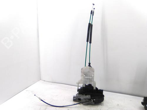 Used Rear right lock Rear right lock 19846142 19846142