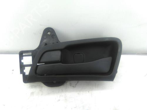 Used Rear left interior door handle Rear left interior door handle HYUNDAI i30 (FD) 1.6 CRDi (90 hp) 19846152 19846152