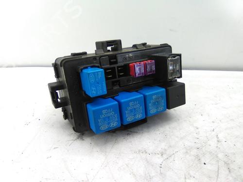 Fuse box HYUNDAI i30 (FD) 1.6 CRDi | BP19846154E1 - Image 1