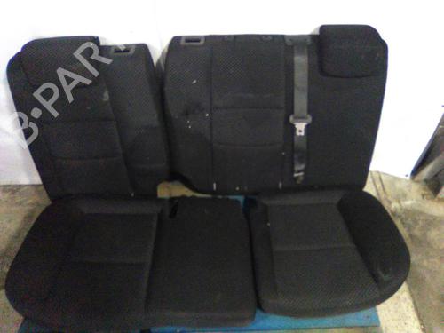 Used Rear seat Rear seat HYUNDAI i30 (FD) 1.6 CRDi (90 hp) 19846158 19846158
