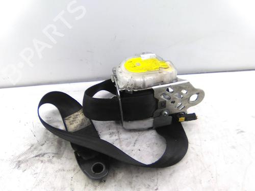 Front right seatbelt HYUNDAI i30 (FD) 1.6 CRDi | BP19846161I25 - Image 2