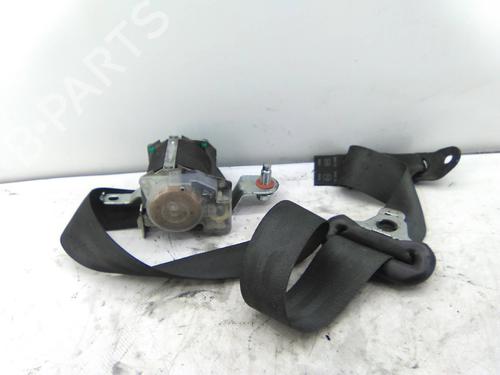 Used Rear right seatbelt Rear right seatbelt HYUNDAI i30 (FD) 1.6 CRDi (90 hp) 19846162 19846162