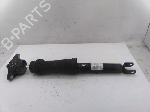 Used Left rear shock absorber Left rear shock absorber 19846171 19846171