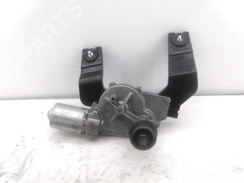 Used Rear wiper motor Rear wiper motor 19846175 19846175
