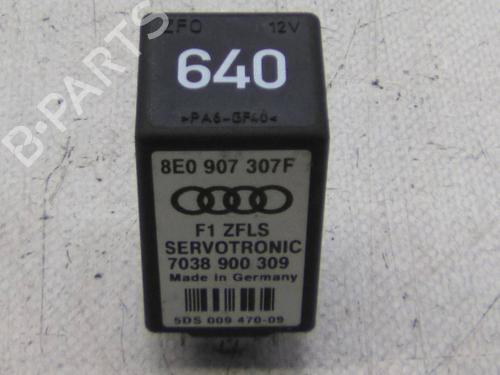 Switch SEAT EXEO ST (3R5) 2.0 TDI | BP19846180I30 - Image 2