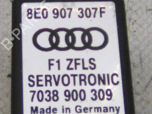 Switch SEAT EXEO ST (3R5) 2.0 TDI | BP19846180I30 - Image 4
