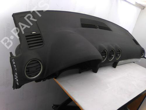 Dashboard SEAT EXEO ST (3R5) 2.0 TDI | BP19846191C46 - Image 2