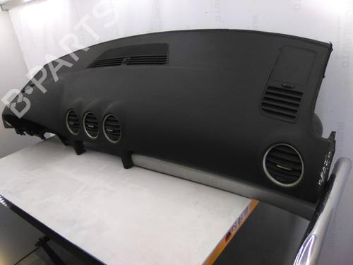 Dashboard SEAT EXEO ST (3R5) 2.0 TDI | BP19846191C46 - Image 3