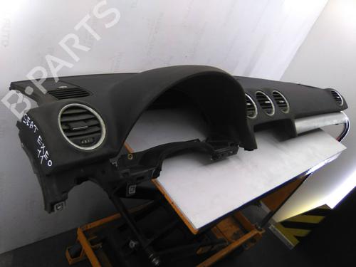 Dashboard SEAT EXEO ST (3R5) 2.0 TDI | BP19846191C46 - Image 4