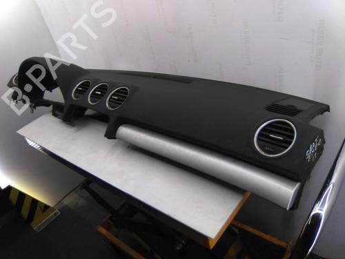Dashboard SEAT EXEO ST (3R5) 2.0 TDI | BP19846191C46 - Image 5