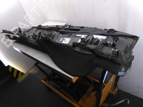 Dashboard SEAT EXEO ST (3R5) 2.0 TDI | BP19846191C46 - Image 6