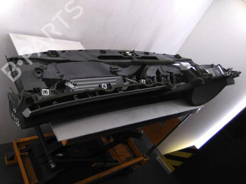 Dashboard SEAT EXEO ST (3R5) 2.0 TDI | BP19846191C46 - Image 7