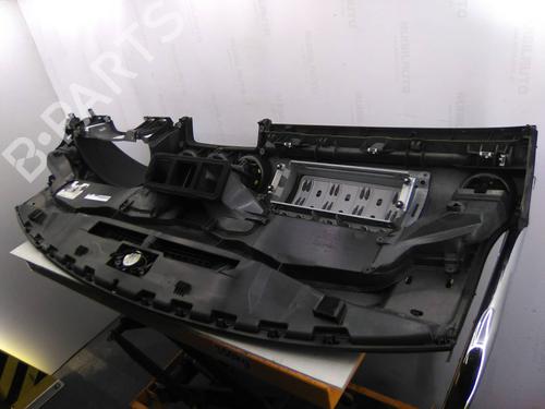 Dashboard SEAT EXEO ST (3R5) 2.0 TDI | BP19846191C46 - Image 8