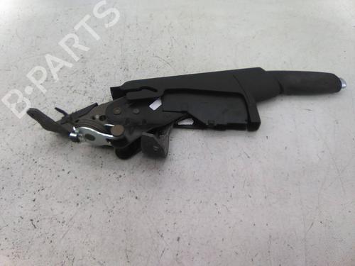 Hand brake SEAT EXEO ST (3R5) 2.0 TDI | BP19846193I18 - Image 2