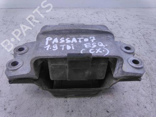 Used Gearbox mount Gearbox mount VW PASSAT B6 (3C2) 1.9 TDI (105 hp) 19846196 19846196
