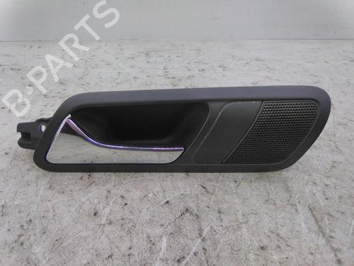 Used Rear left interior door handle Rear left interior door handle VW PASSAT B6 (3C2) 1.9 TDI (105 hp) 19846201 19846201