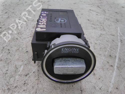 Used Ignition barrel Ignition barrel VW PASSAT B6 (3C2) 1.9 TDI (105 hp) 19846204 19846204