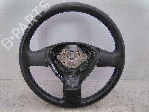 Used Steering wheel Steering wheel VW PASSAT B6 (3C2) 1.9 TDI (105 hp) 19846218 19846218