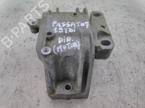 Used Engine mount Engine mount VW PASSAT B6 (3C2) 1.9 TDI (105 hp) 19846220 19846220
