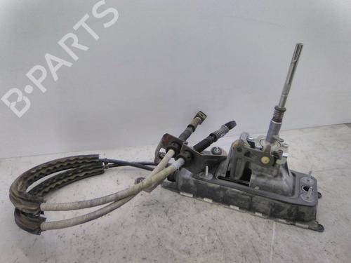 Used Gear lever Gear lever VW PASSAT B6 (3C2) 1.9 TDI (105 hp) 19846222 19846222