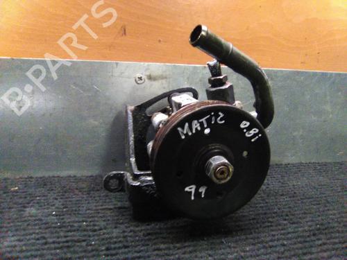 Used Steering pump Steering pump DAEWOO MATIZ (M100, M150) 0.8 (52 hp) 19846241 19846241