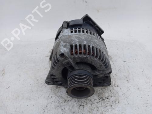 Used Alternator Alternator 25850937 25850937