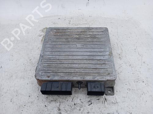 Used Engine control unit (ECU) Engine control unit (ECU) 25850938 25850938