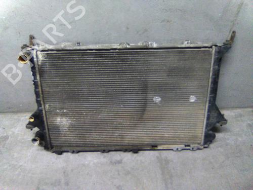 Used Water radiator Water radiator 19846247 19846247