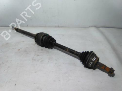 Used Right front driveshaft Right front driveshaft ALFA ROMEO 164 (164_) 2.0 (164A2C) (138 hp) 19846248 19846248