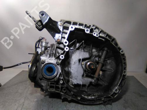 Used Gearbox Gearbox ALFA ROMEO 164 (164_) 2.0 (164A2C) (138 hp) 19846251 19846251