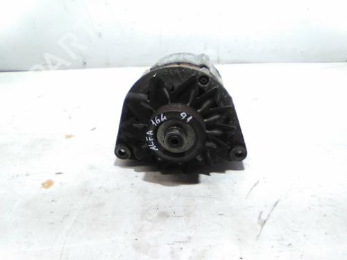 Used Alternator Alternator ALFA ROMEO 164 (164_) 2.0 (164A2C) (138 hp) 19846252 19846252