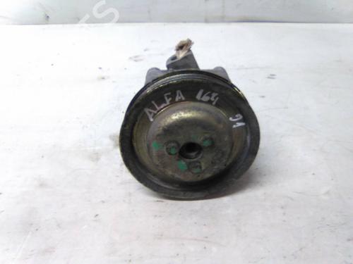 Used Steering pump Steering pump ALFA ROMEO 164 (164_) 2.0 (164A2C) (138 hp) 19846253 19846253
