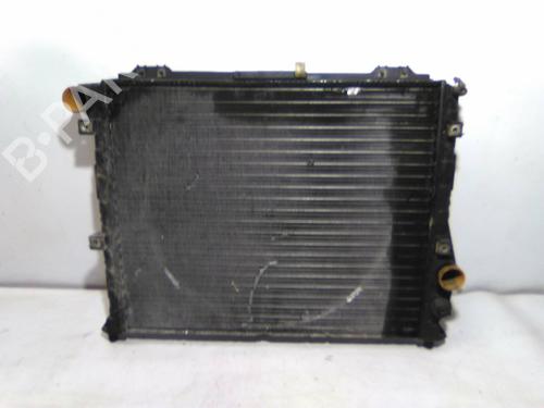 Used Water radiator Water radiator ALFA ROMEO 164 (164_) 2.0 (164A2C) (138 hp) 19846256 19846256