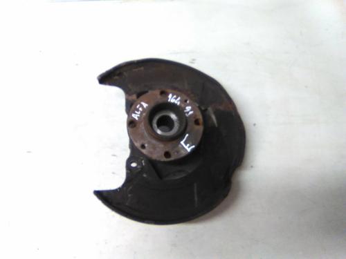 Used Left front steering knuckle Left front steering knuckle ALFA ROMEO 164 (164_) 2.0 (164A2C) (138 hp) 19846258 19846258