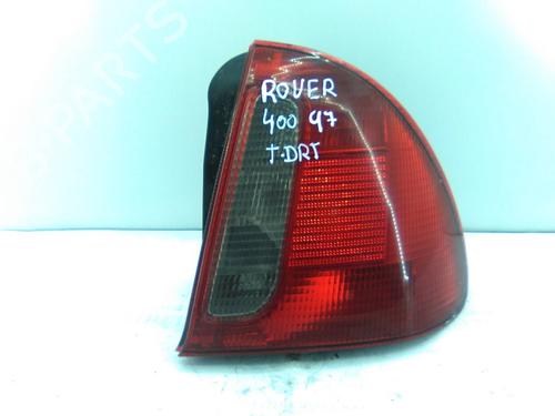 Used Right taillight Right taillight ROVER 400 II Hatchback (RT) 414 Si (103 hp) 19846261 19846261