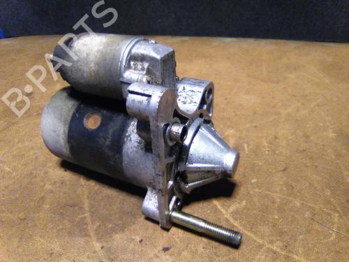 Startmotor Startmotor 19846264 19846264