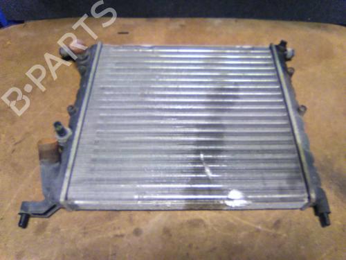 Used Water radiator Water radiator 19846265 19846265